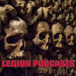 Legion Podcasts - All Shows artwork