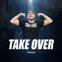 Operation Take Over Podcast artwork