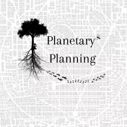 Planetary Planning Podcast