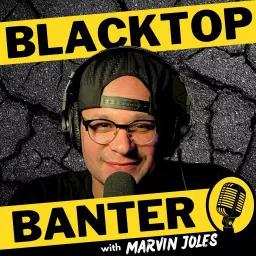 Blacktop Banter Podcast artwork