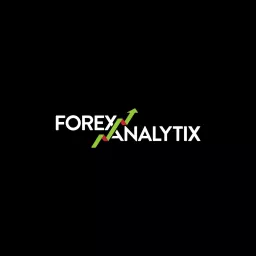Forex Analytix - Trading Day Ahead Podcast artwork