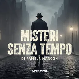 Misteri Senza Tempo