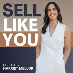 Sell Like You