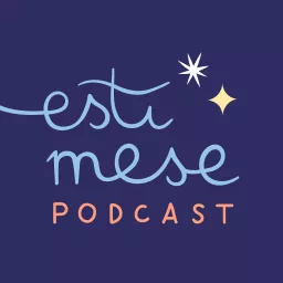 estimese Podcast artwork