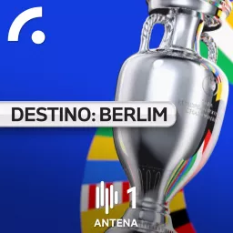 Destino: Berlim