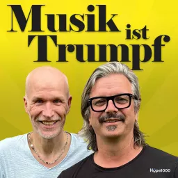 Musik ist Trumpf