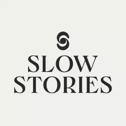 Slow Stories Podcast artwork