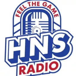 HNS Radio Podcast artwork