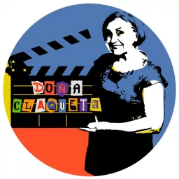 Doña Claqueta Podcast artwork