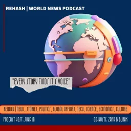 Rehash World News