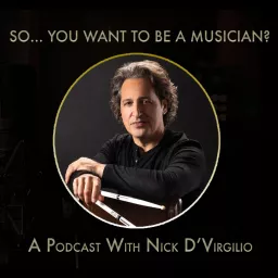 So...You Want To Be A Musician?