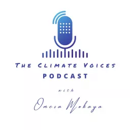 The Climate Voices Podcast artwork