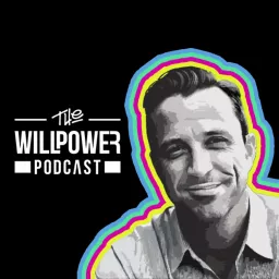 Will Power Podcast artwork