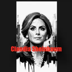 Claudia Sheinbaum - Audio Biography