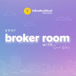 Your Broker Room