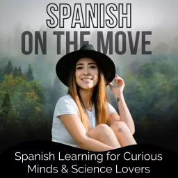 Spanish synapse | The Advanced Spanish Podcast