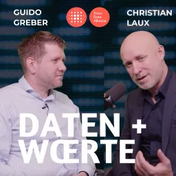 Daten + Worte Podcast artwork