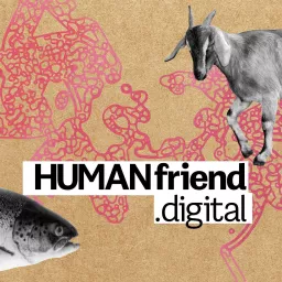 Human Friend Digital