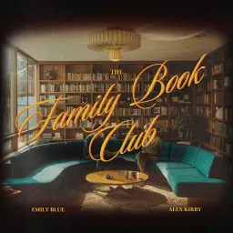 Family Book Club Podcast artwork