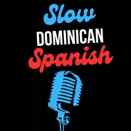 Slow Dominican Spanish