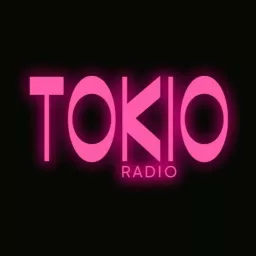 TOKIO RADIO Podcast artwork