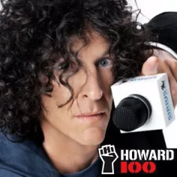 The Howard Stern Show