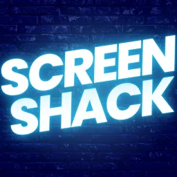 Screenshack Podcast artwork