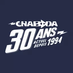 Les 30 ans du Chabada