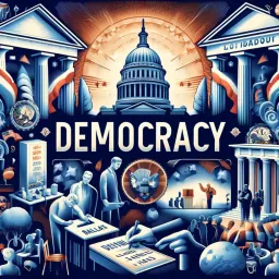 Democracy