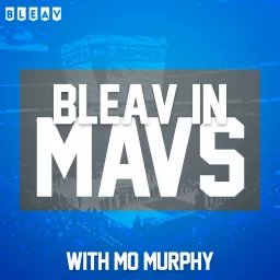 Bleav in Mavericks Podcast artwork