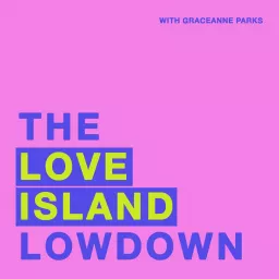 The Love Island Lowdown Podcast artwork