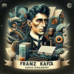 Franz Kafka - Audio Biography