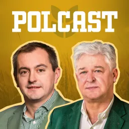 Polcast Podcast artwork