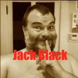 Jack Black - Audio Biography Podcast artwork