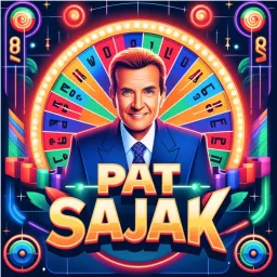 Pat Sajak - Audio Biography