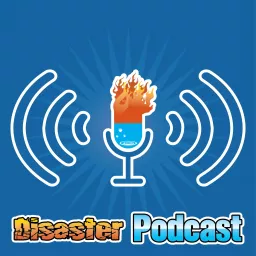 Disaster Podcast artwork