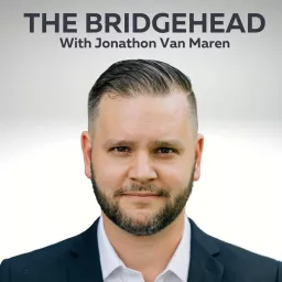 The Bridgehead Podcast artwork