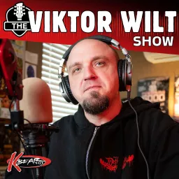 The Viktor Wilt Show Podcast artwork