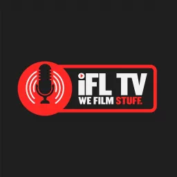 iFL Pod Podcast artwork