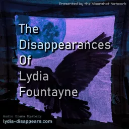 The Disappearances of Lydia Fountayne