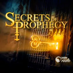 Secrets of Prophecy Podcast artwork
