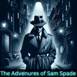 The Advenures of Sam Spade