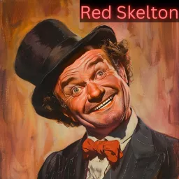 Red Skelton Podcast artwork