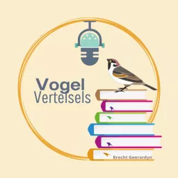 Vogelvertelsels