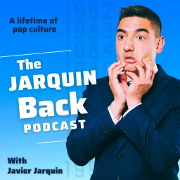 The Jarquin Back Podcast with Javier Jarquin artwork