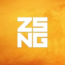 Podcast ZSNG - Za starzy na gry