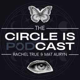 The Circle is Podcast artwork