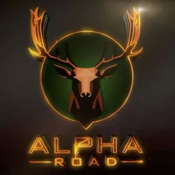 Alpha Road Podcast artwork