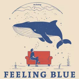 Feeling Blue – Paartherapie mit dem Ozean