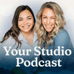 Your Studio Podcast artwork